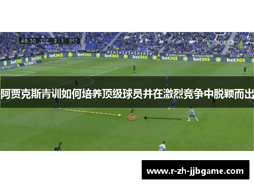 阿贾克斯青训如何培养顶级球员并在激烈竞争中脱颖而出